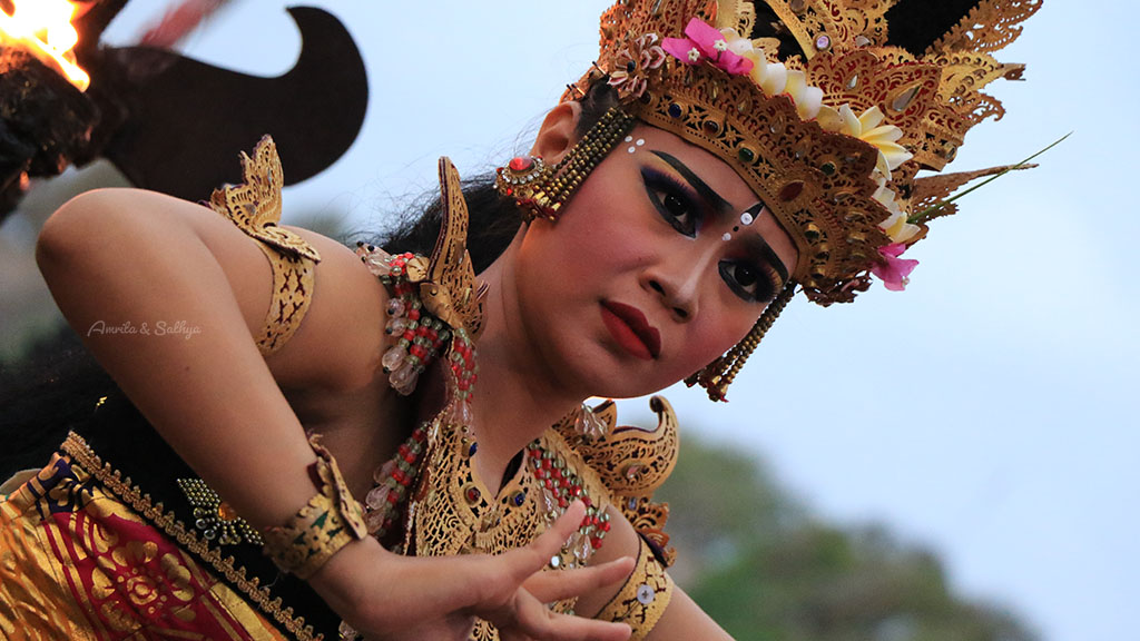 Top places to visit in Bali