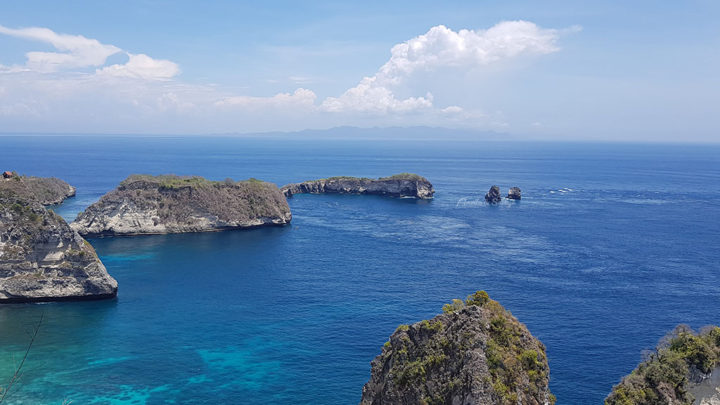 Nusa Penida